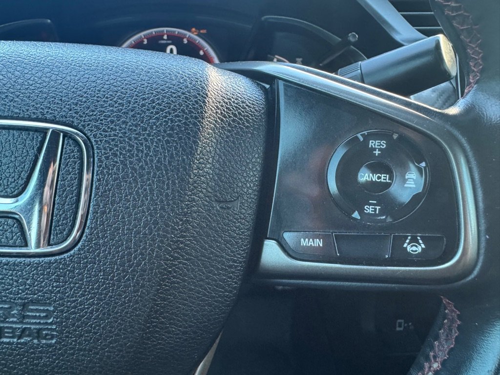 Used 2020 Honda Civic Si image 12