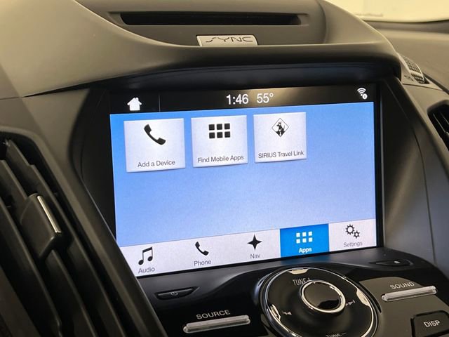 Used 2017 Ford Escape Titanium FWD image 33