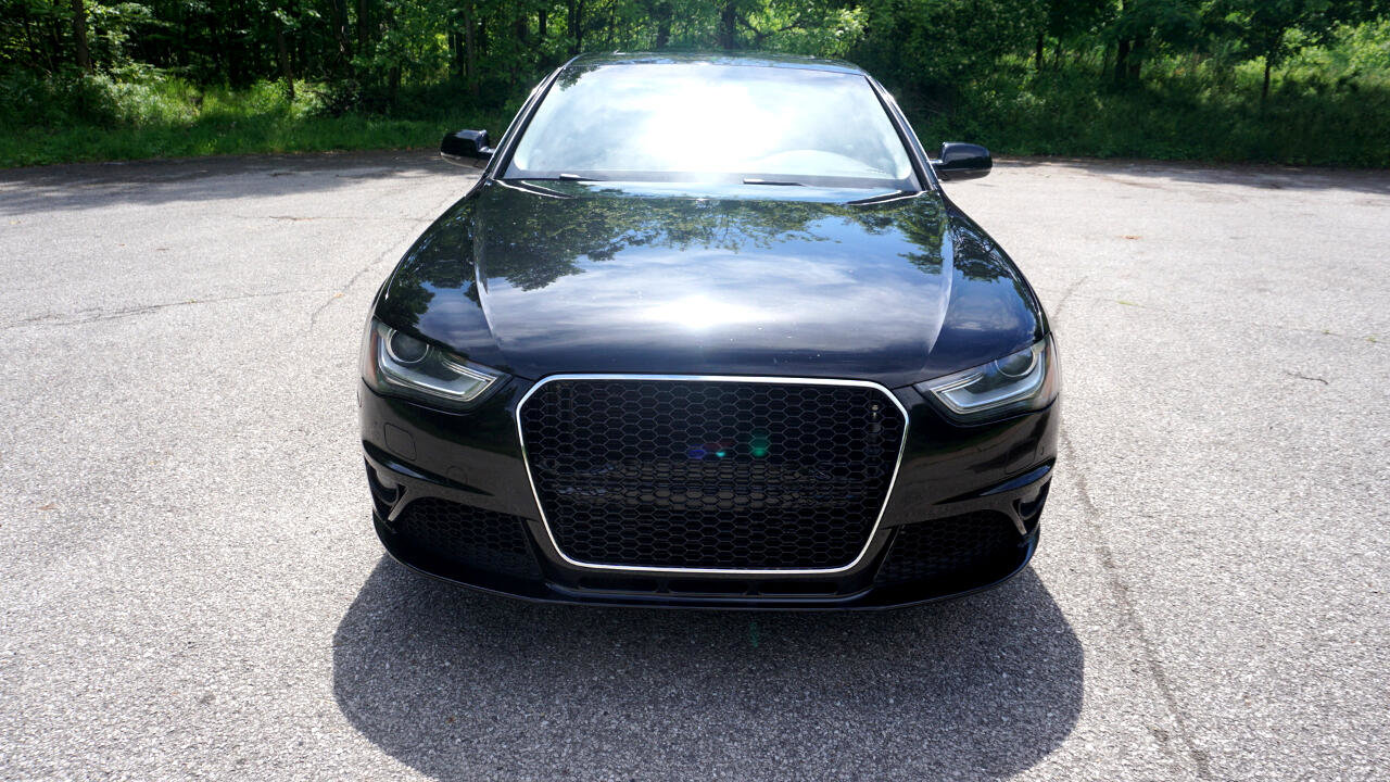 Used 2013 Audi A4 2.0T Premium Plus w/ Premium Plus Pkg image 7