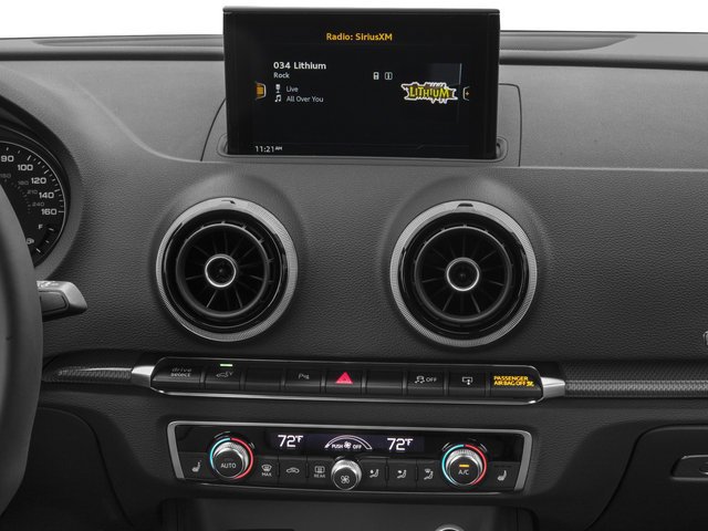 Used 2017 Audi A3 e-tron Premium w/ Sport Package image 10