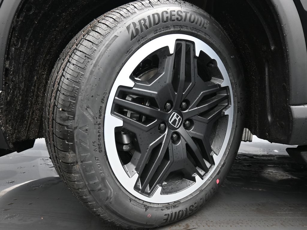 New 2026 Honda Pilot image 28