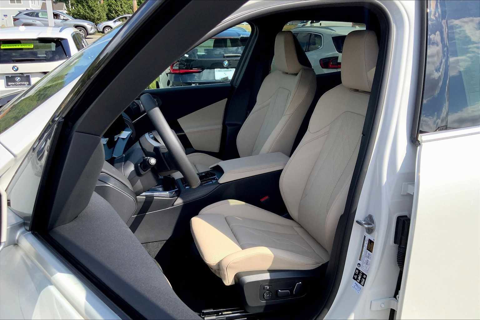 New 2026 BMW X3 xDrive30 w/ Convenience Package image 9