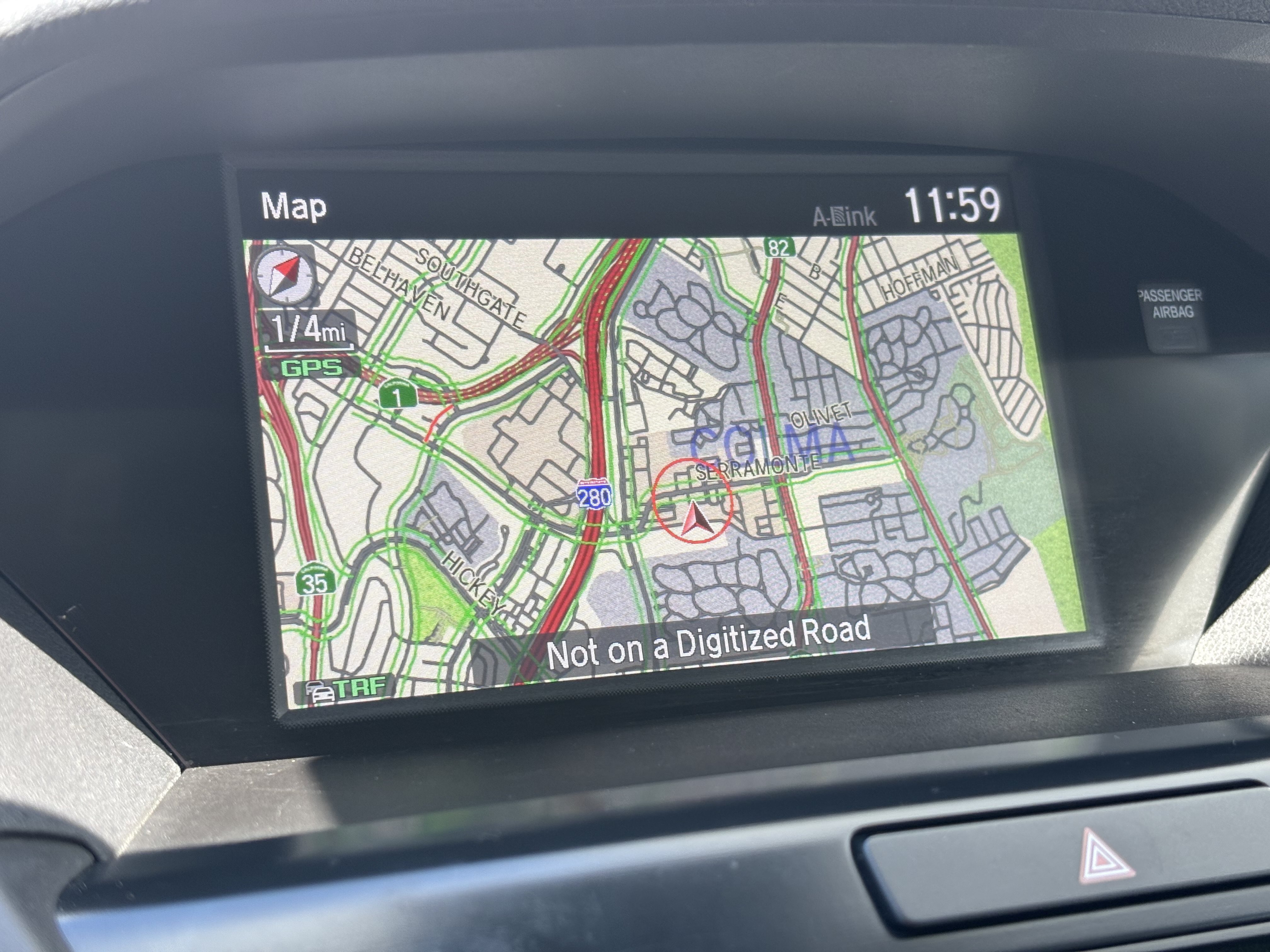 Used 2019 Acura MDX SH-AWD w/ Technology Package image 22