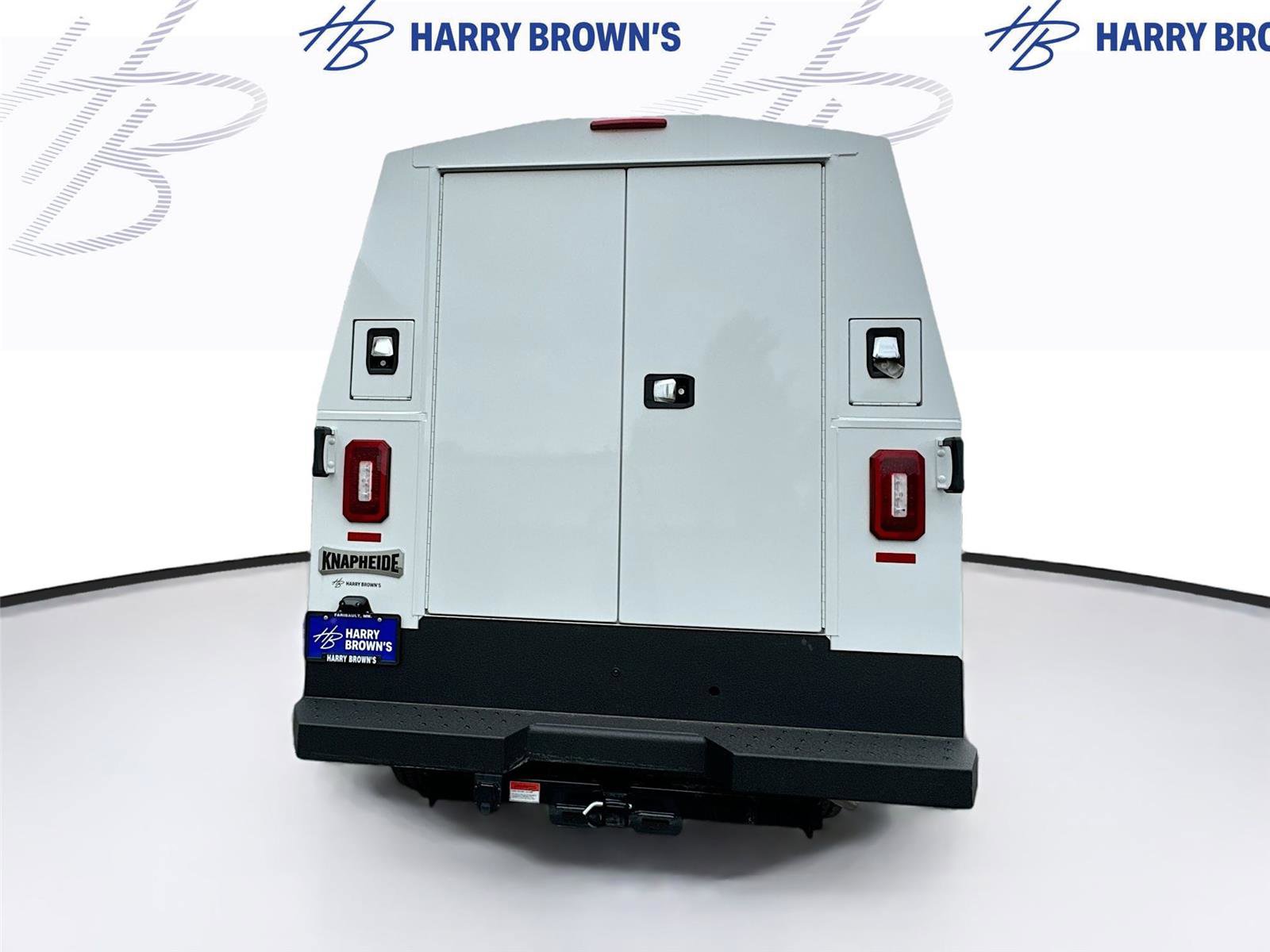 New 2024 RAM 2500 Tradesman w/ Chrome Appearance Group image 25