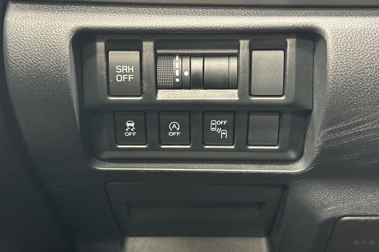 Used 2022 Subaru Crosstrek 2.5i Limited image 33