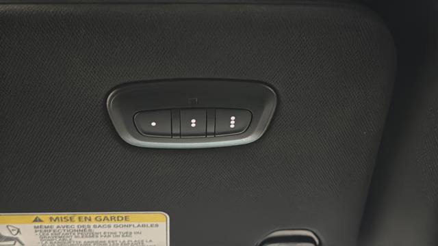 Used 2024 Jeep Wagoneer Series II w/ Convenience Group I AWD/4WD image 42