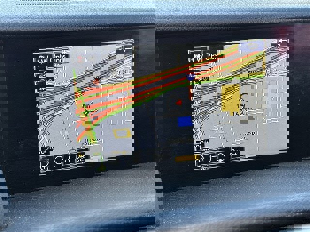 Used 2017 Lexus RC F w/ Premium Package image 15