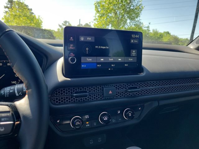 Certified 2026 Honda HR-V Sport image 21