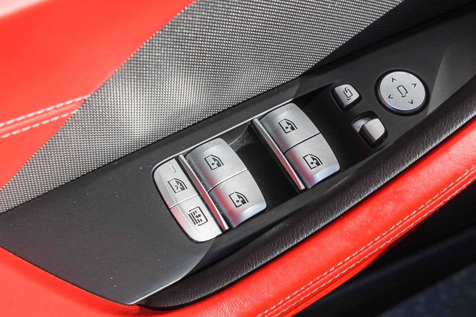 Used 2021 BMW 840i Gran Coupe w/ M Sport Package RWD image 20