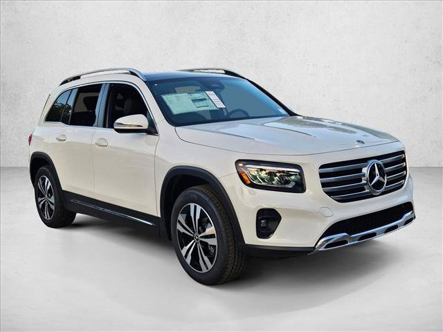 New 2026 Mercedes-Benz GLB 250 image 7