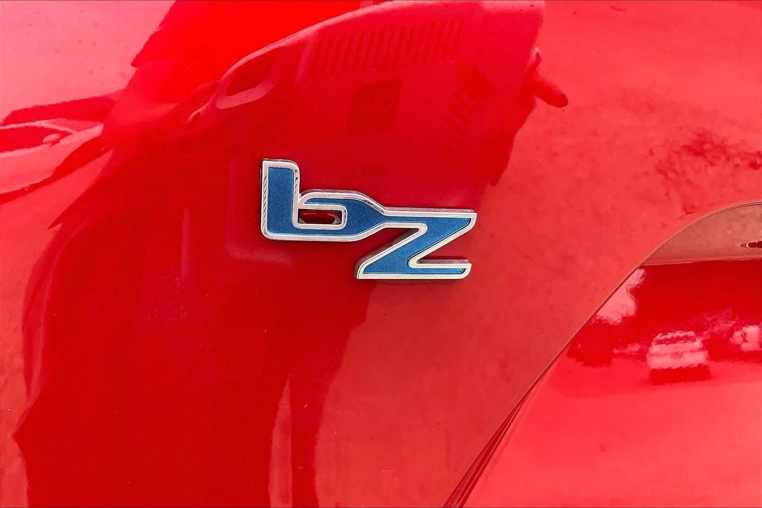Used 2026 Toyota bZ FWD image 29