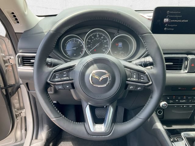 Used 2025 MAZDA CX-5 AWD 2.5 S image 19