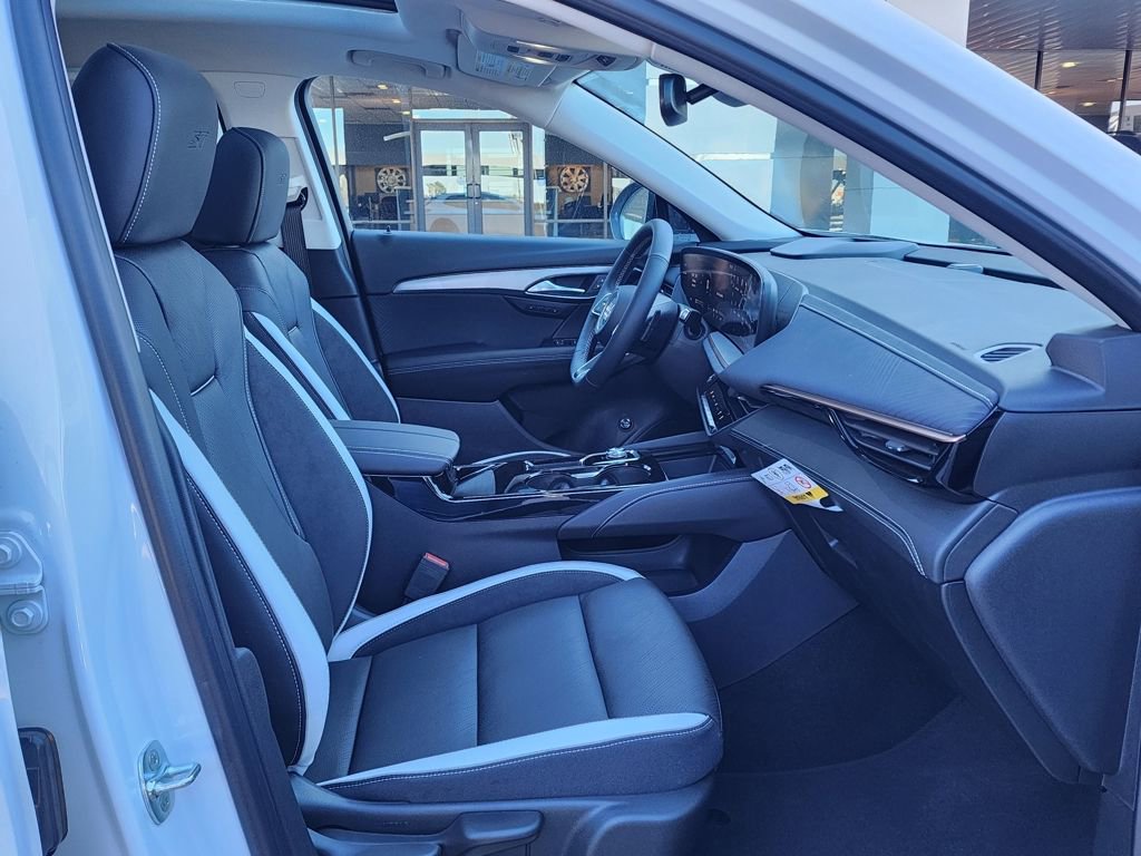New 2026 Buick Envision Sport Touring image 40