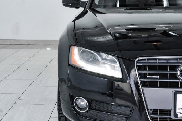 Used 2010 Audi A5 2.0T Premium Plus w/ Premium Plus Pkg AWD/4WD image 40