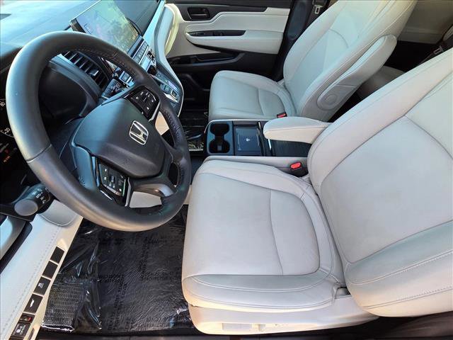 Used 2025 Honda Odyssey EX-L image 15