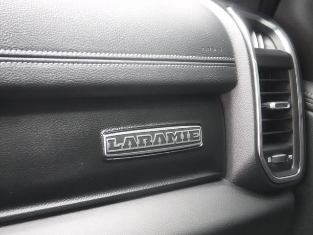 Certified 2025 RAM 1500 Laramie w/ Sport Appearance Package image 49
