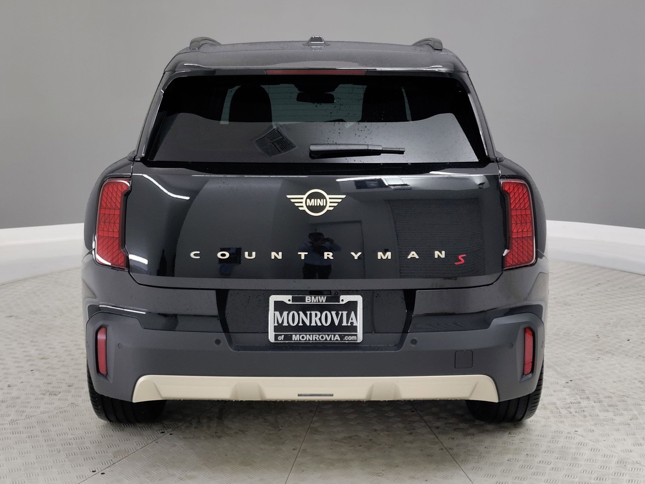 New 2026 MINI Cooper Countryman S w/ Comfort Package Max AWD/4WD image 7