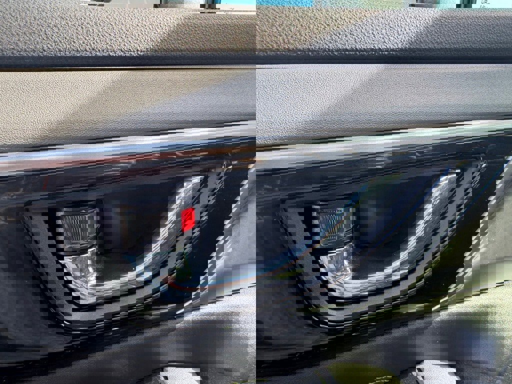 Used 2023 Subaru Outback Onyx Edition image 11