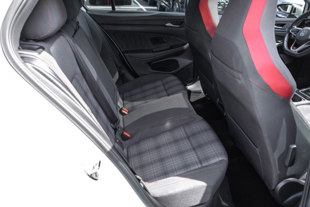 Used 2023 Volkswagen GTI SE FWD image 24