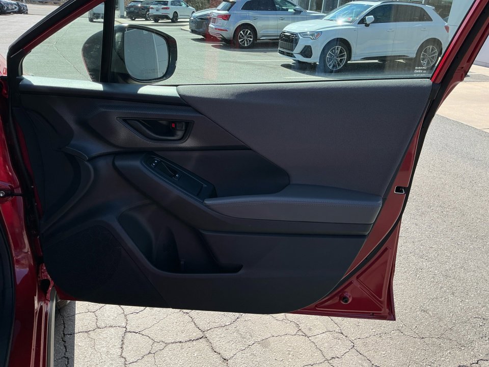 New 2026 Subaru Crosstrek 2.0i Premium AWD/4WD image 30