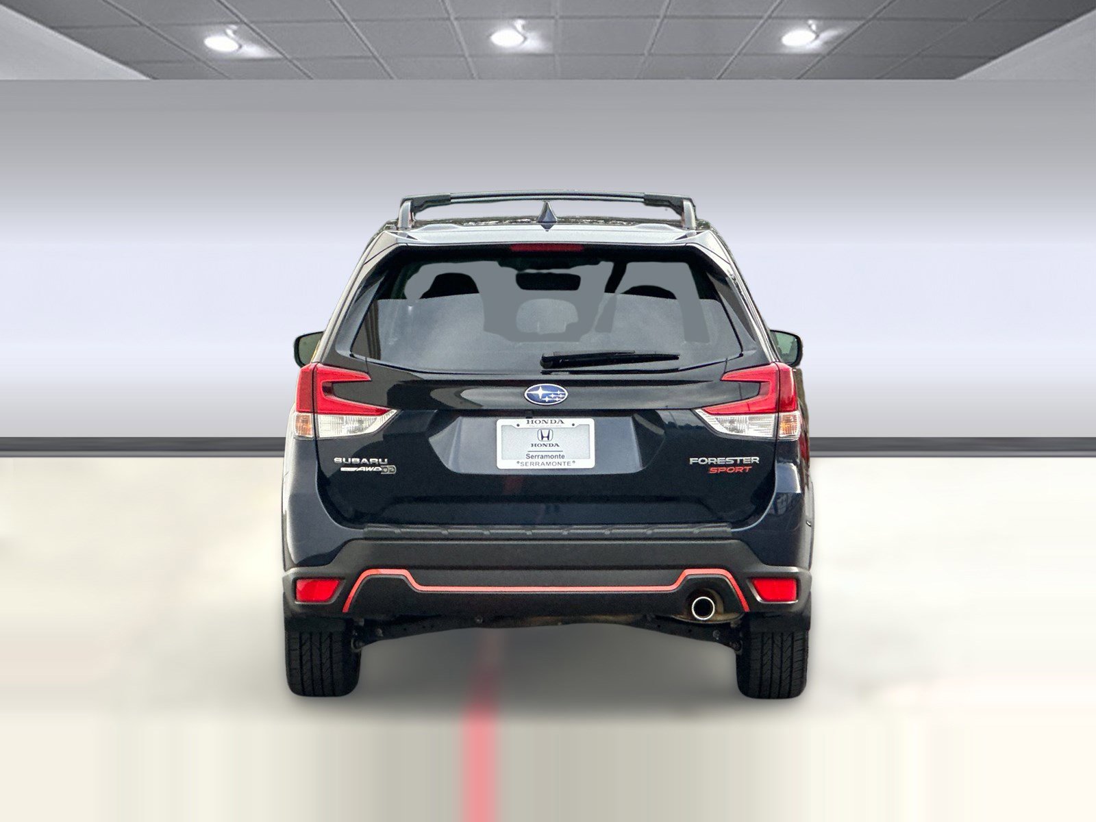 Used 2021 Subaru Forester Sport w/ Popular Package #2 image 9