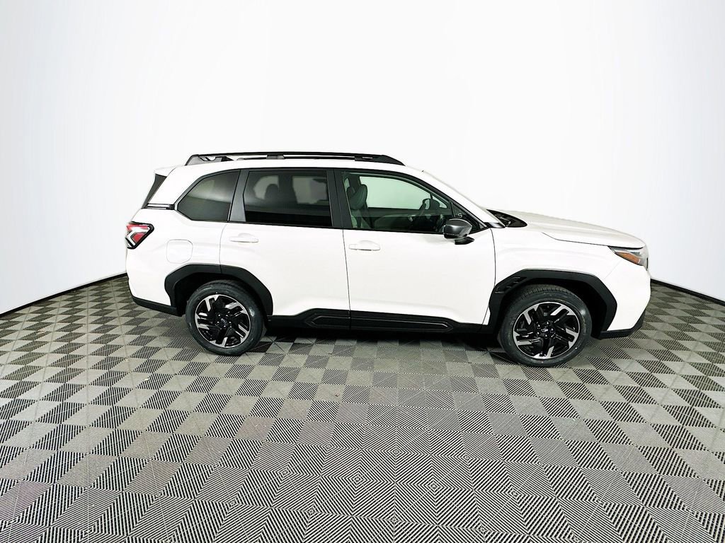 New 2026 Subaru Forester Limited image 10
