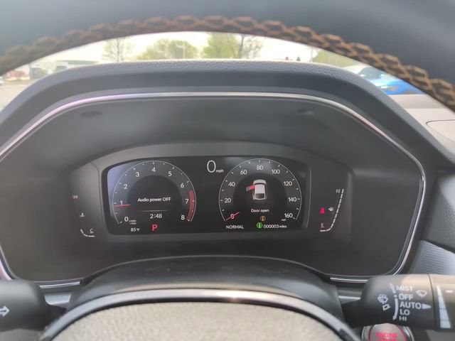 New 2026 Acura Integra A-Spec FWD image 17