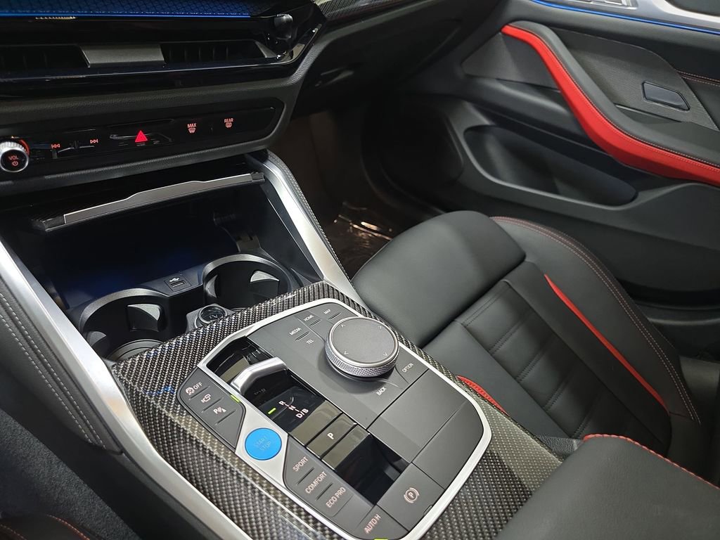 Used 2025 BMW i4 M50 w/ Premium Package image 26