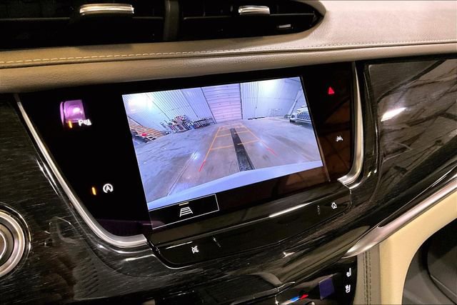 Used 2024 Cadillac XT6 Premium Luxury w/ LPO, Floor Liner Package AWD/4WD image 24