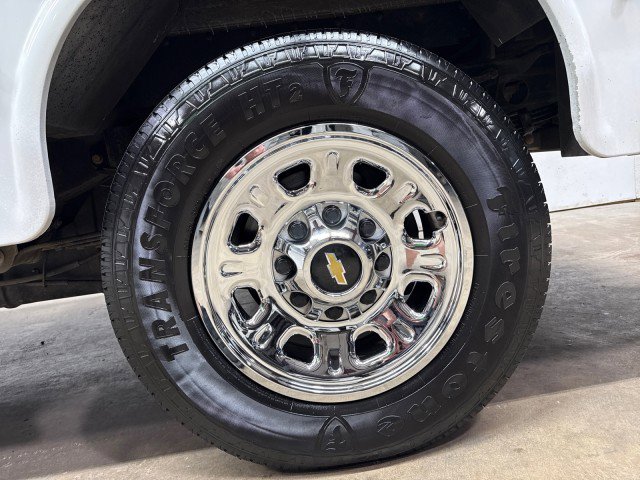 Used 2017 Chevrolet Silverado 3500 W/T image 32