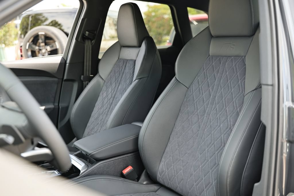 New 2026 Audi SQ5 Premium Plus AWD/4WD image 21