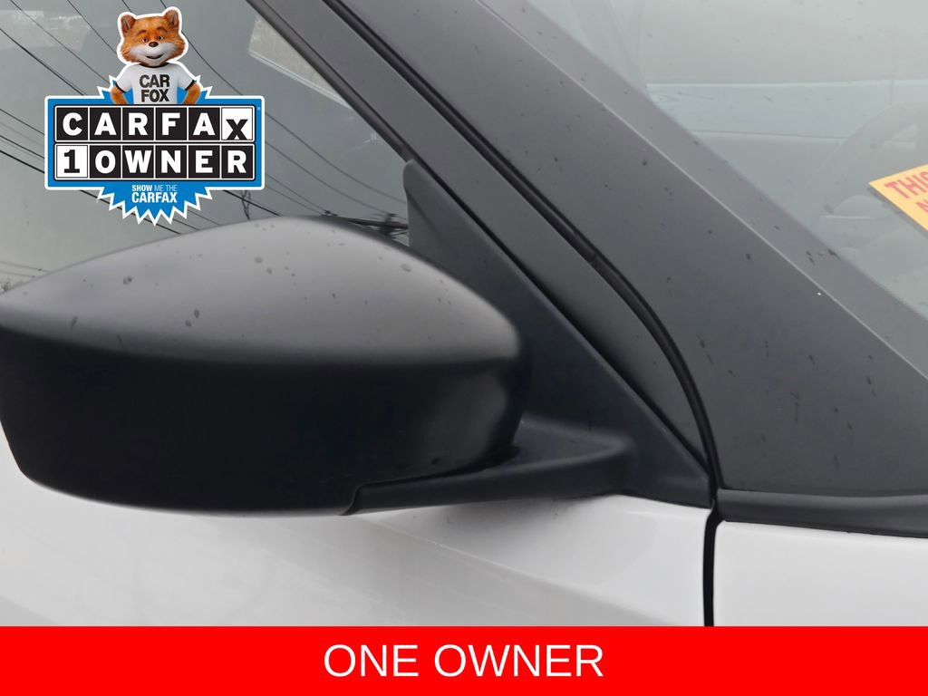 Used 2022 Nissan Kicks S image 7