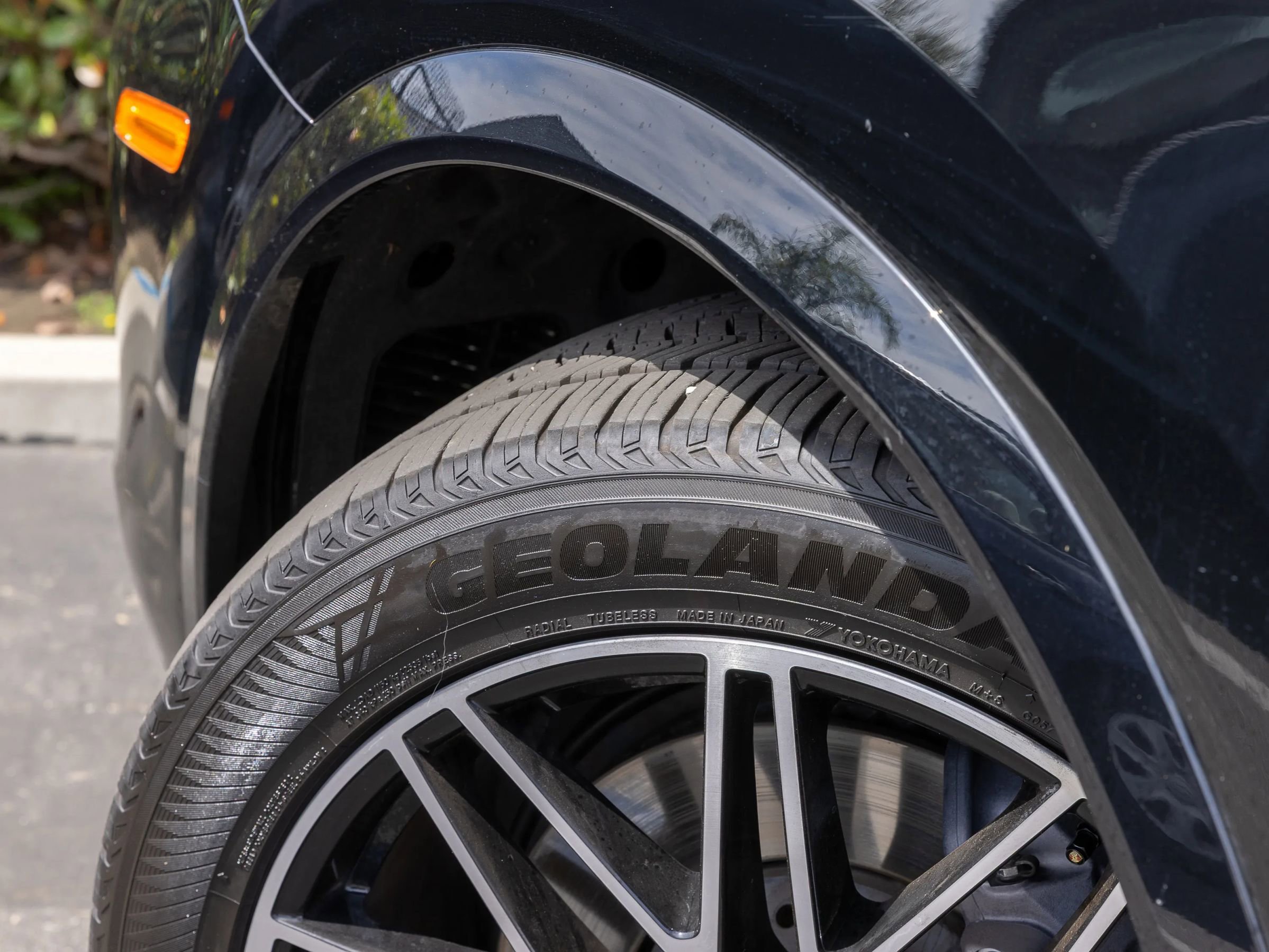 Used 2024 Porsche Cayenne image 13