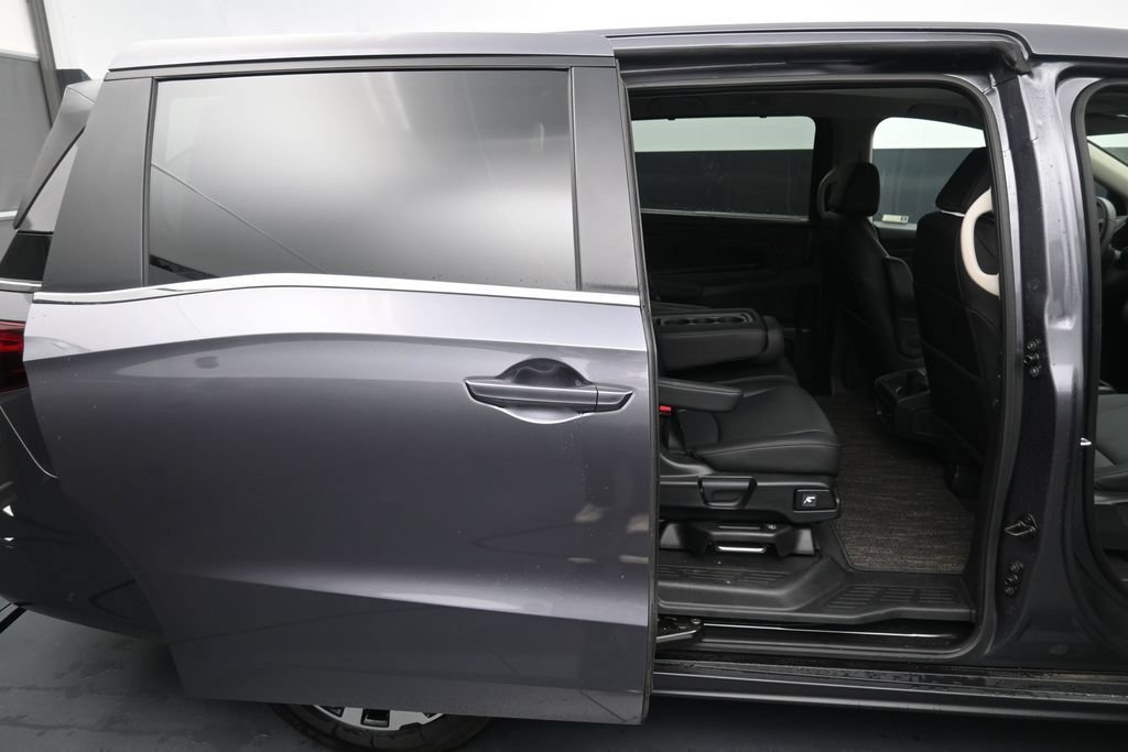 Used 2026 Honda Odyssey EX-L image 14