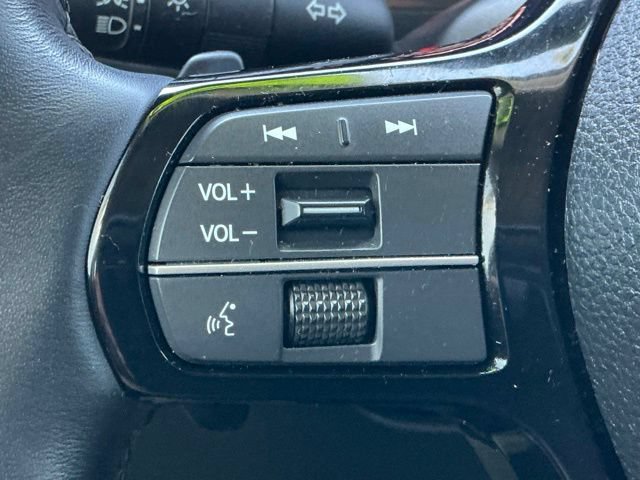 Certified 2024 Honda Pilot Elite image 21