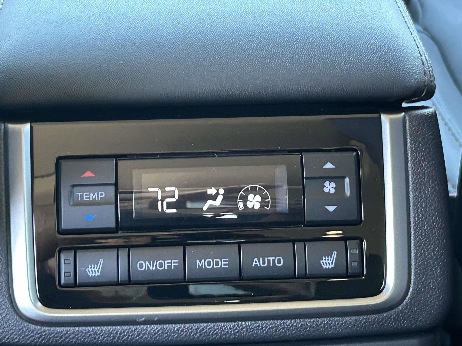 Used 2025 Subaru Ascent Bronze Edition image 16