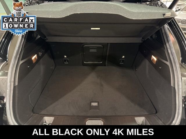 Used 2024 Dodge Hornet R/T Plus w/ Track Pack image 35