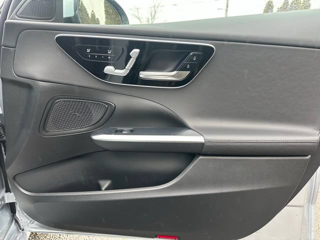 New 2026 Mercedes-Benz C 300 4MATIC Sedan image 24