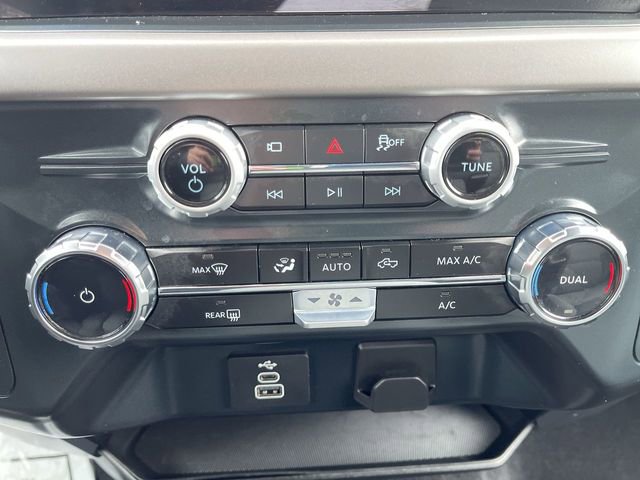 Used 2025 Ford F150 XLT w/ Equipment Group 301A Standard image 20