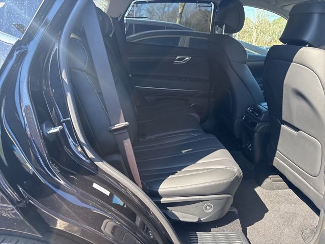 Used 2024 Genesis GV80 3.5T image 9