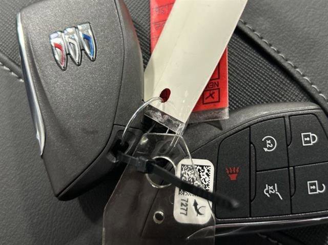 New 2026 Buick Enclave Sport Touring w/ LPO, Floor Liner Package image 41