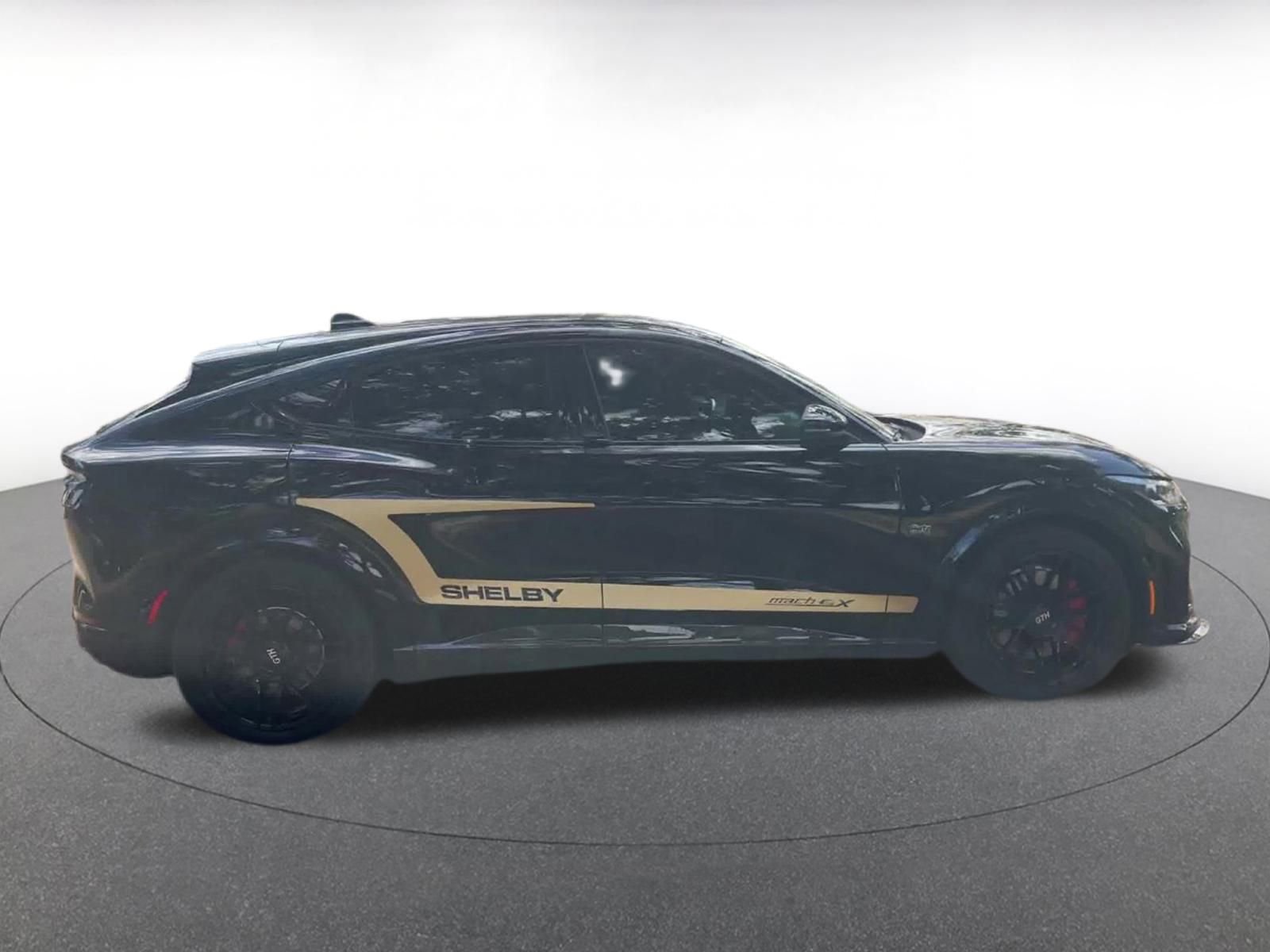 Used 2023 Ford Mustang Mach-E GT AWD/4WD image 16