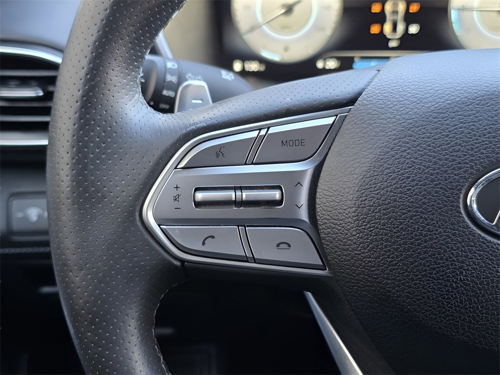 Used 2023 Hyundai Santa Fe Calligraphy image 27