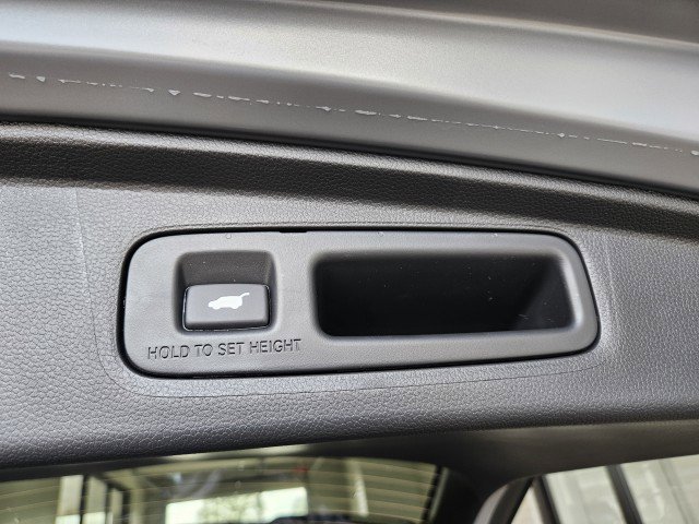 New 2026 Honda CR-V Sport Touring image 11
