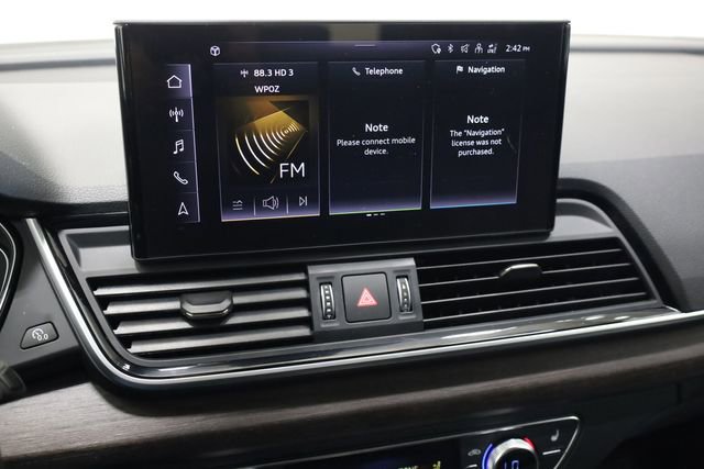 Used 2024 Audi Q5 2.0T Premium w/ Convenience Package image 22