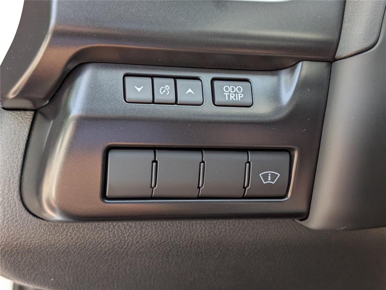 New 2026 Lexus UX 300h AWD image 17
