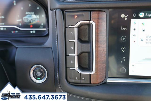 Used 2024 GMC Yukon Denali Ultimate image 22