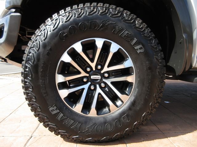 Certified 2020 Ford F150 Raptor image 8