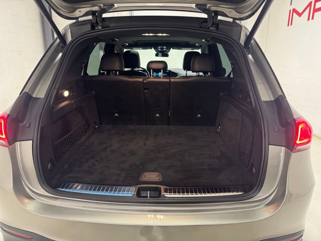 Used 2021 Mercedes-Benz GLE 53 AMG 4MATIC image 37