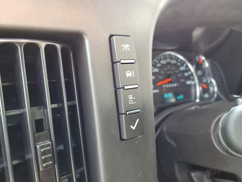 New 2025 Chevrolet Express 2500 w/ Driver Convenience Package image 24
